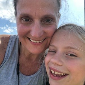 Meet your Posher, Tara